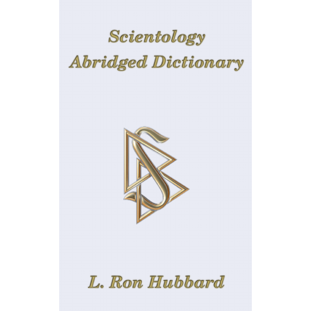 Scientology Abridged Dictionary