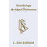 Scientology Abridged Dictionary
