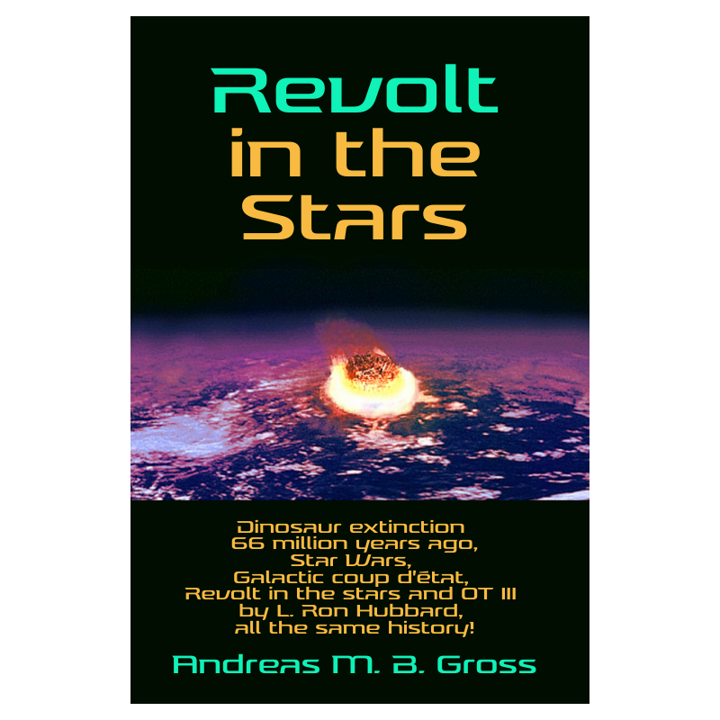 Revolt in the Stars Revolt in the Stars