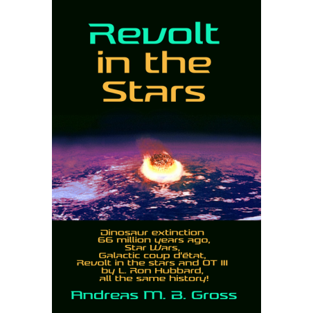 Revolt in the Stars