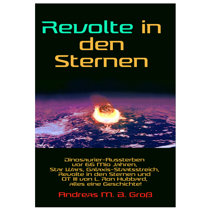 Revolte in den Sternen Revolte in den Sternen